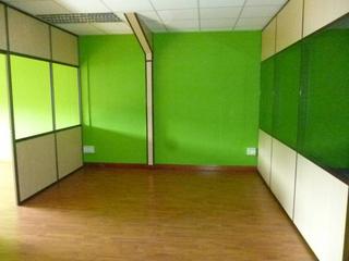 Nau industrial a Igorre. Oficina en venta (ubicación: zona industrialdea igorre-dima)