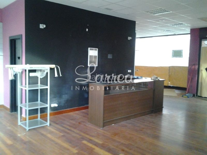 Foto e2a3a6fa-9c1b-4b0b-b3c6-09eccbdbfe58. Rent business premise in Lemoa