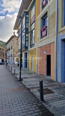 Local Comercial a Areatza. Lonja salgai parque