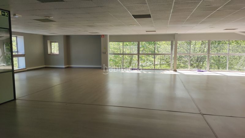 Foto 87346d03-6020-43aa-8696-e7b678cbca99. Rent office space with heating in Igorre