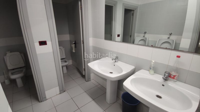 Foto c5b7869d-5033-4e29-82c8-7c2a5f85d207. Rent office space with heating in Igorre