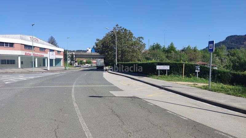 Foto d824a1af-d247-4b4d-b9e5-3a811aa278e6. Rent office space with heating in Igorre