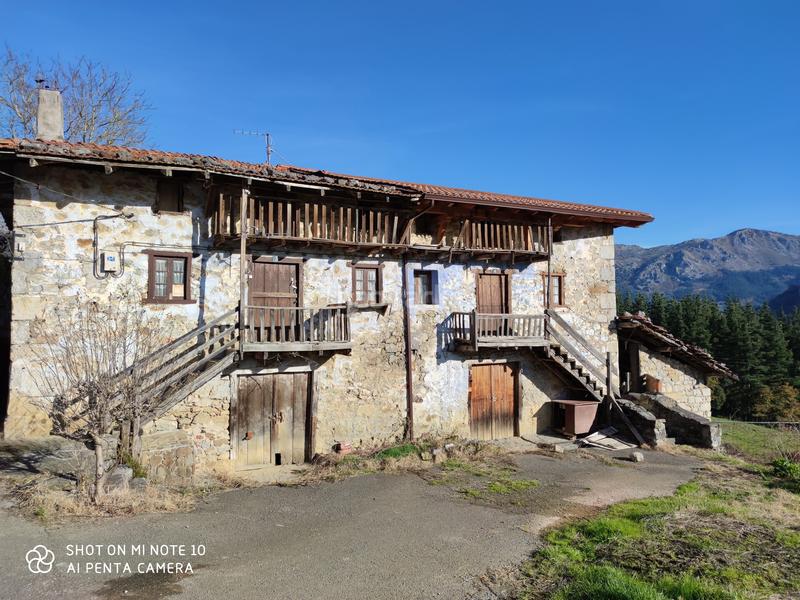 Foto 347ef346-ba2c-40a2-ae4b-92601b1f4446. Casale in Dima