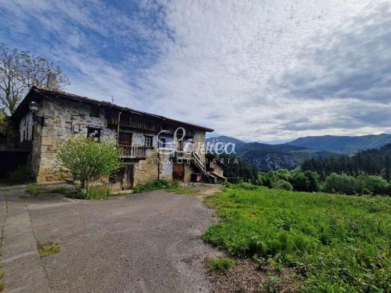 Foto 7d2df0b0-2bbe-4f78-93c4-bce9a68ac545. Casale in Dima