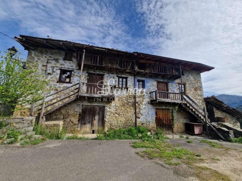 Foto cd943c17-d98a-41ff-ba91-8ba3a347b82a. Casale in Dima