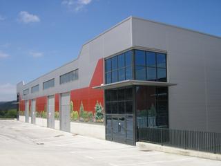 Lloguer Pis a Amorebieta - Etxano. Nave comercial en alquiler en amorebieta