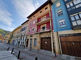 Lloguer Local Comercial a Areatza. Local en alquiler en areatza