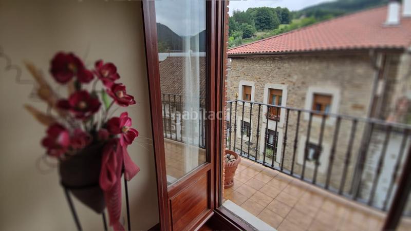 Foto 1355673d-e052-4f64-884d-a5d0d91cf3aa. Àtic amb calefacció aparcament a Zeanuri