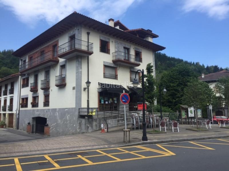 Foto 1a7646d3-072e-426c-af6b-143df708518c. Àtic amb calefacció aparcament a Zeanuri