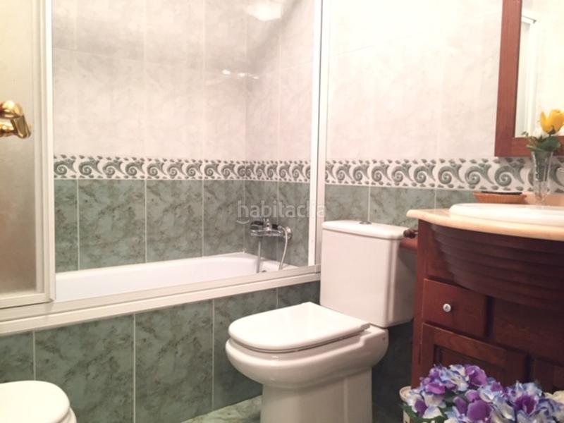 Foto 224fa664-7e23-4390-aca1-7957fead361c. Àtic amb calefacció aparcament a Zeanuri