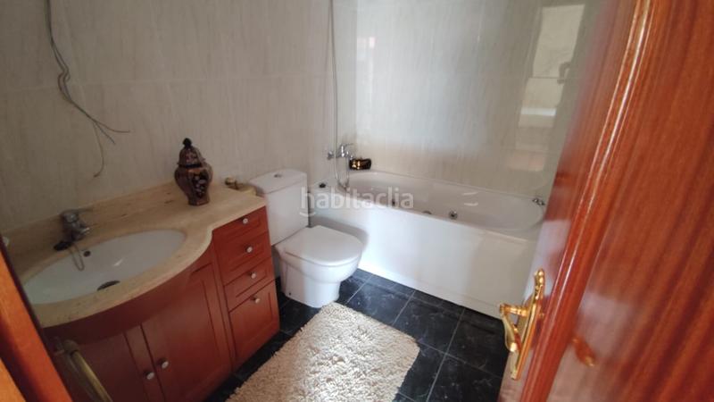 Foto 637e5ebf-09d8-4ff3-b369-a2158ed59812. Àtic amb calefacció aparcament a Zeanuri