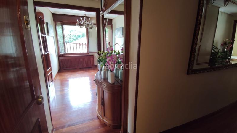 Foto 6e504bec-a1a9-4db1-be22-539d59e2a2ce. Àtic amb calefacció aparcament a Zeanuri