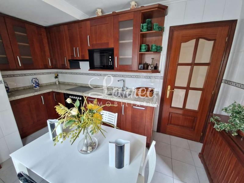 Foto 77e63a55-ba85-470a-a5d7-774fedc6d657. Àtic amb calefacció aparcament a Zeanuri