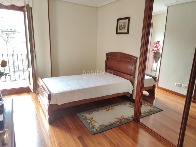 Foto 8dd6e26e-0772-4716-b36f-ef4c5802074e. Àtic amb calefacció aparcament a Zeanuri