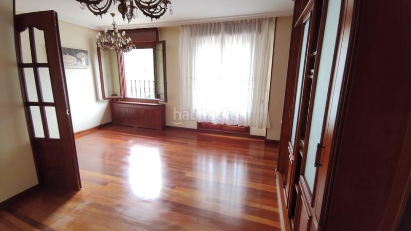 Foto ccd4637e-2258-415f-b174-cd99ae73e2b1. Àtic amb calefacció aparcament a Zeanuri