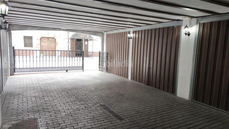 Foto ce592bb7-e2cb-4065-8907-af0846065265. Àtic amb calefacció aparcament a Zeanuri