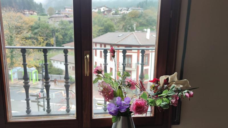 Foto df4cd211-b211-4de0-b58c-72b6b06c1f10. Àtic amb calefacció aparcament a Zeanuri