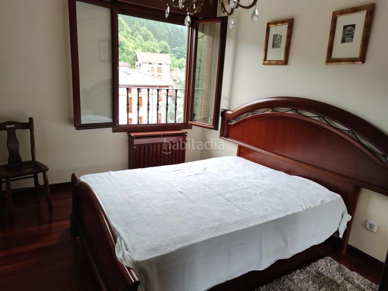 Foto fffbd818-be94-47a8-9142-e3aa08b72cbe. Àtic amb calefacció aparcament a Zeanuri