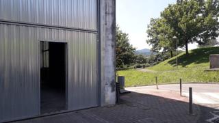 Local Comercial a Lemoa. Local en venta en lemoa