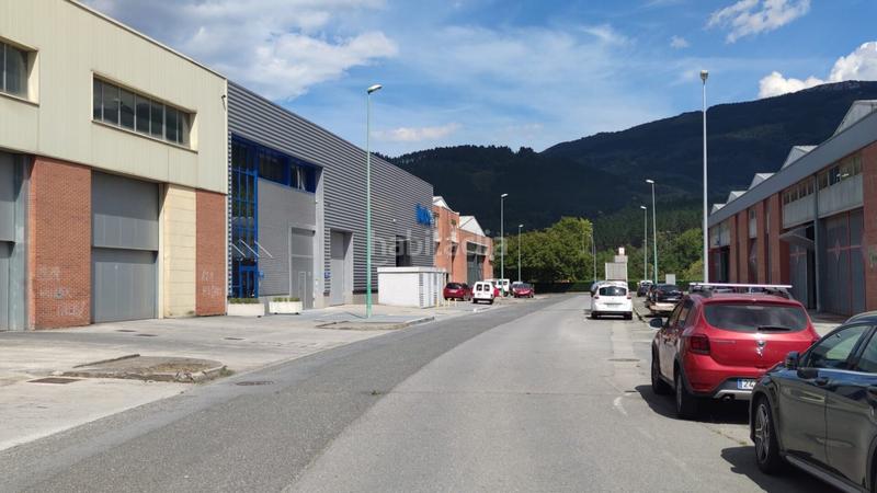 Foto 2caffbe0-d7ba-4245-b81c-46b94c3bb19a. Flat in Igorre