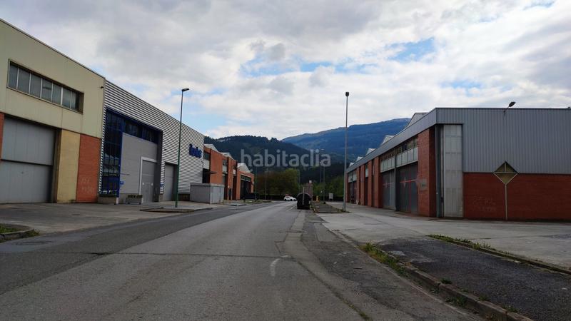 Foto 32eb9914-5790-402a-a8ca-5a2e70532226. Flat in Igorre