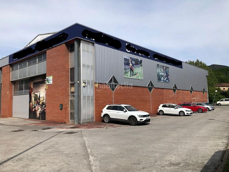 Foto 5b166abf-f9fc-4267-a0ab-a30e6c8596d6. Flat in Igorre