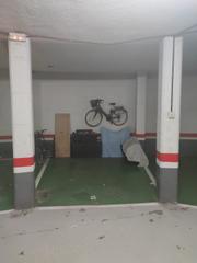 Aparcament cotxe a Dima. Garaje en venta en dima