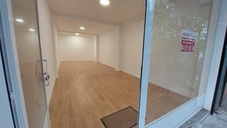 Lloguer Local Comercial a Igorre. Local en alquiler en igorre. completamente reformado