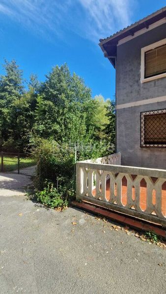 Foto 3b28a1d6-0494-4e0a-bda6-be2533dcef76. Casale con riscaldamento parcheggio in Igorre