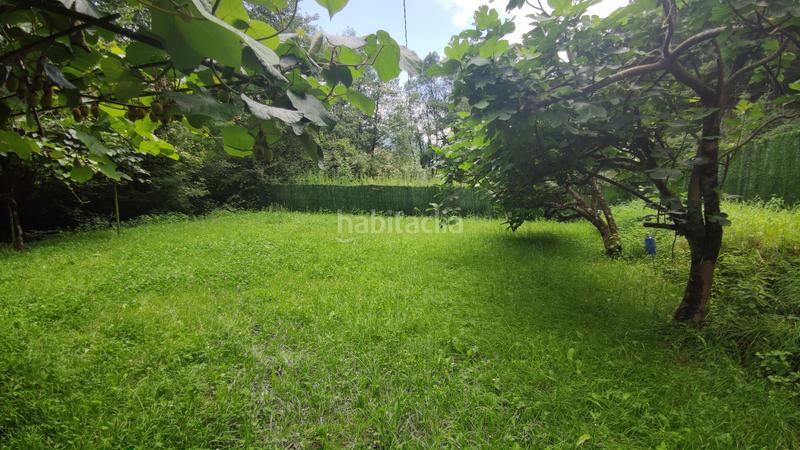 Foto 66b89b21-3bb7-4748-98bd-f84013e08b8b. Country house with heating parking in Igorre