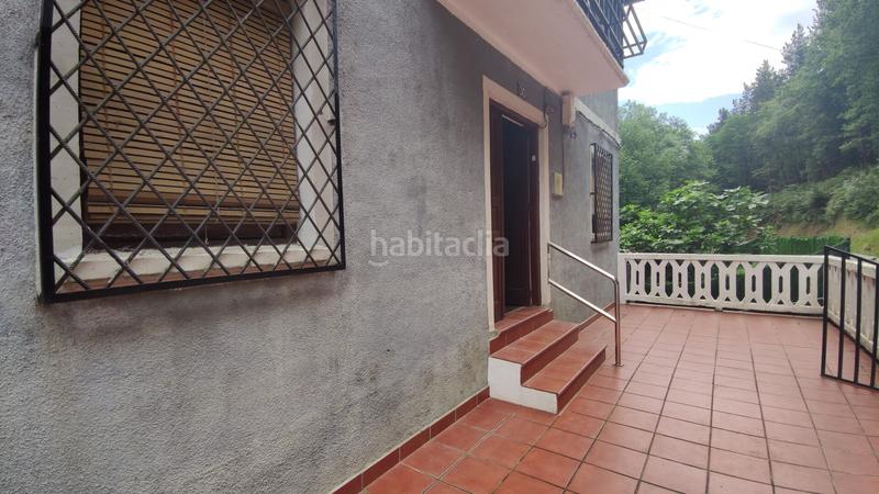 Foto 67f4a602-74de-4b60-8207-0de1bba6d8e5. Country house with heating parking in Igorre