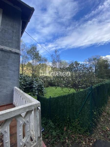 Foto 97bea416-fe70-4c3a-870b-447074630637. Country house with heating parking in Igorre