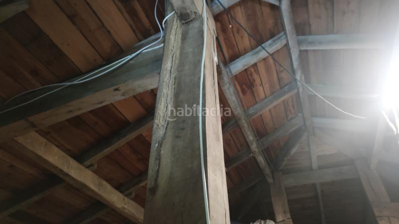 Foto a55377c2-1e5e-46fa-bbb3-c754b792d57e. Country house with heating parking in Igorre