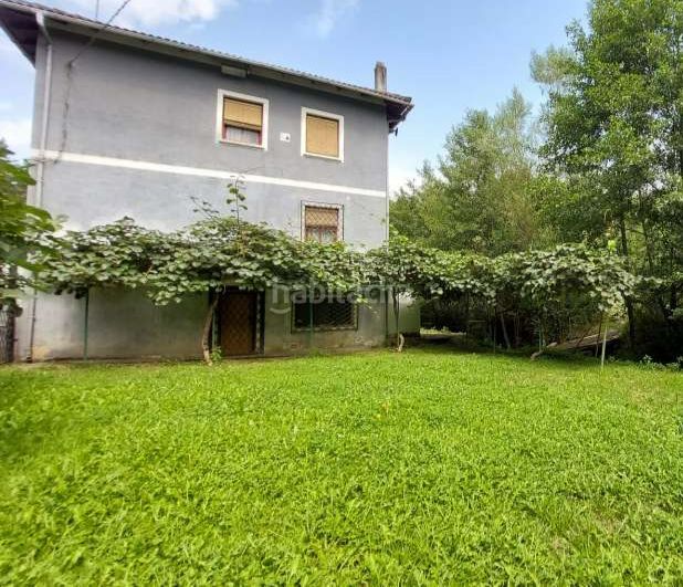Foto adadafc4-4919-405d-9067-67b33c3cd0af. Casale con riscaldamento parcheggio in Igorre