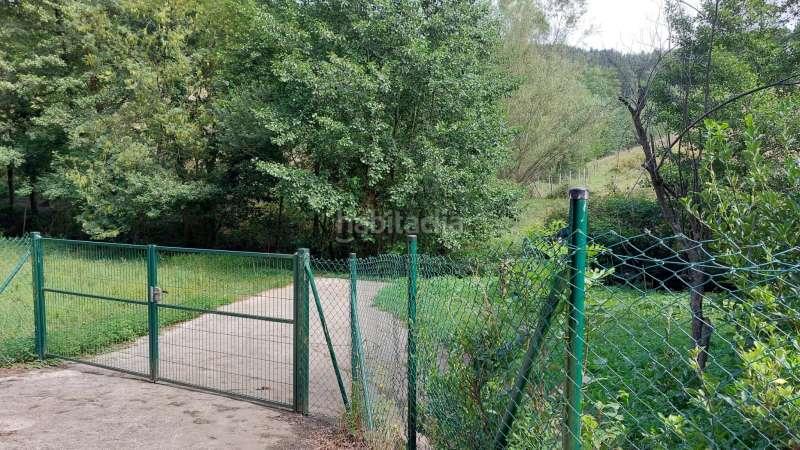 Foto ce8b9f03-ae40-4dda-80f1-166b09be2f49. Country house with heating parking in Igorre