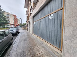 Local Comercial a Lemoa. Local en venta. céntrico