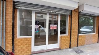 Lloguer Local Comercial a Igorre. Local en alquiler en igorre