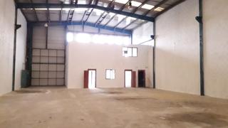 Bâtiment à usage industriel à Amorebieta - Etxano. Nave industrial en venta en amorebieta