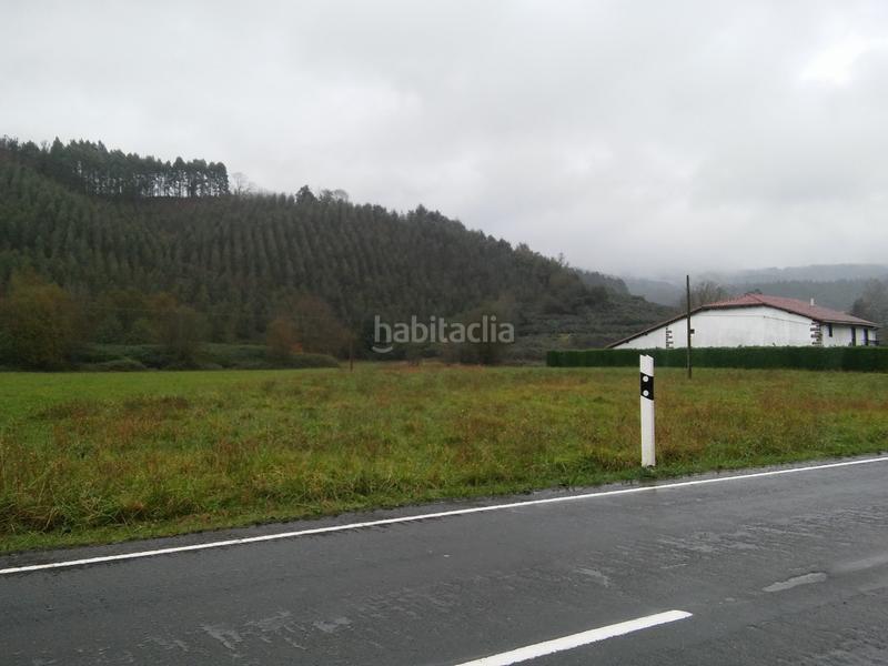 Foto 029b9885-3fa1-4882-9be4-673f64b8b60e. Mas dans Arratzu