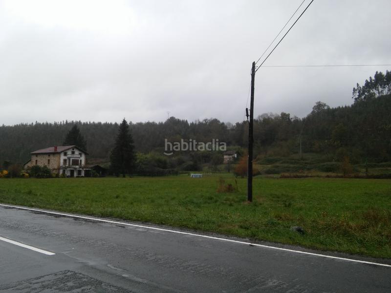 Foto 45c67afe-747b-4e51-8f4c-e2d650d01317. Mas dans Arratzu