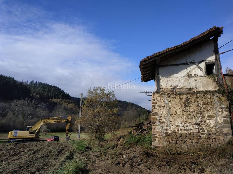 Foto caedf8bf-2c06-4b75-8554-bf5e80323fbb. Mas dans Arratzu