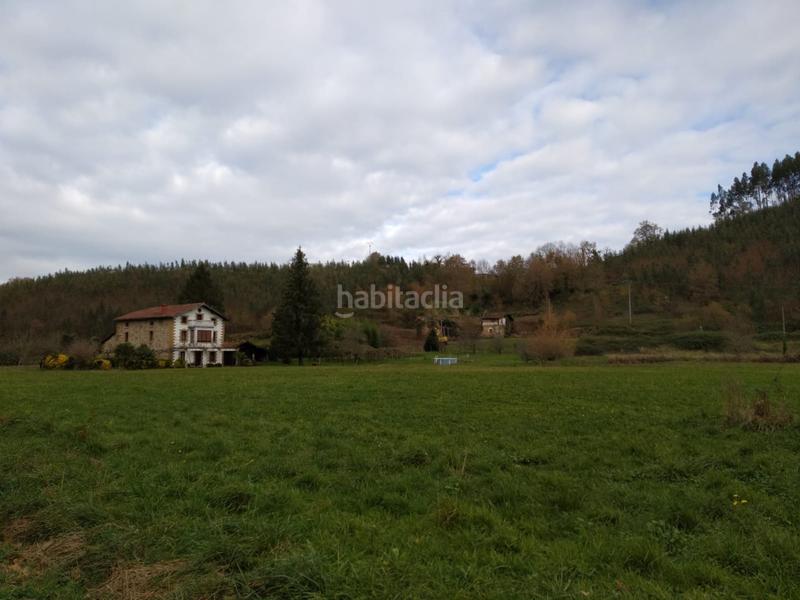 Foto cb3e7d61-e90f-4cd3-8e8c-f5bc3487497a. Mas dans Arratzu