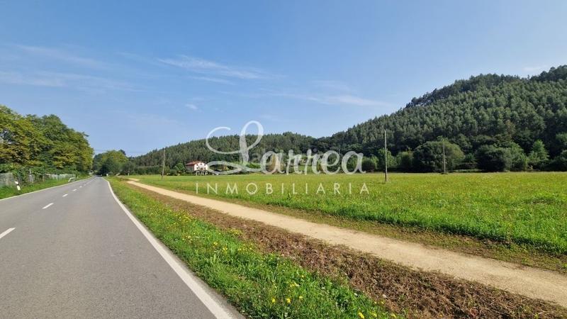 Foto e18acb10-cacf-4f80-9943-fa3c6860d53b. Mas dans Arratzu