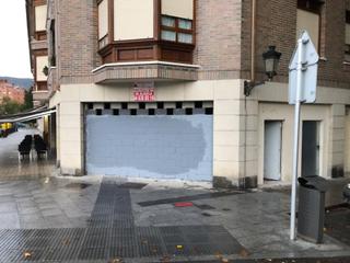 Location Local commercial à Amorebieta - Etxano. Local en alquiler en amorebieta