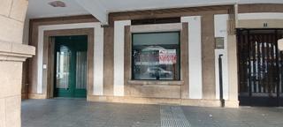 Rent Business premise in Amorebieta - Etxano. Local en alquiler en amorebieta