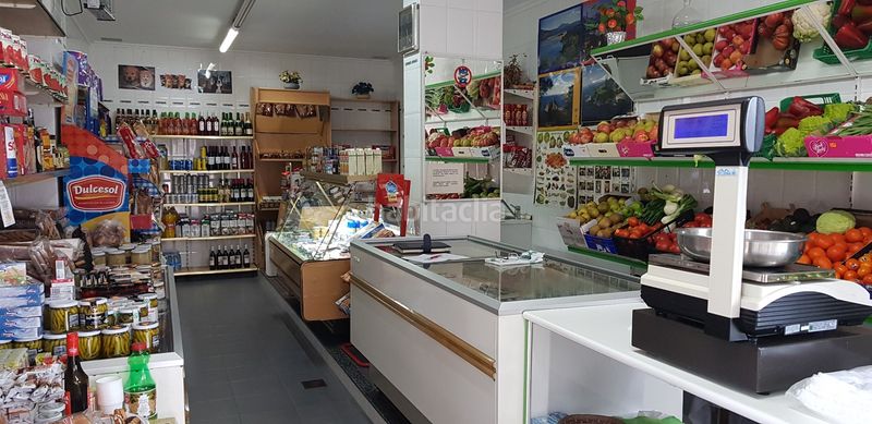 Foto 31e5888a-b4ba-4836-bdf3-212df3386547. Local comercial a Amorebieta - Etxano