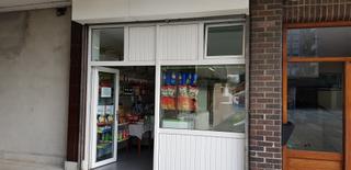 Geschäftsraum in Amorebieta - Etxano. Tienda de ultramarinos en funcionamiento