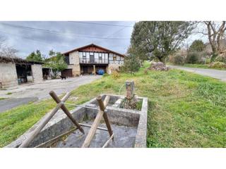 Country house in Amorebieta - Etxano