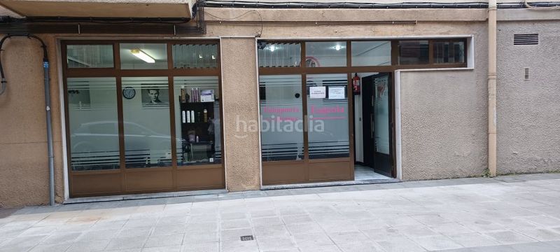 Foto 48859b6f-d1d0-4cd5-a113-d3fdace37509. Local comercial a Amorebieta - Etxano