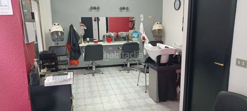 Foto 93382ae7-fd54-4747-837e-61376e146214. Local comercial a Amorebieta - Etxano